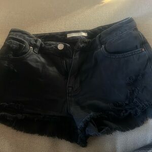 PACSUN Jean shorts Great condition